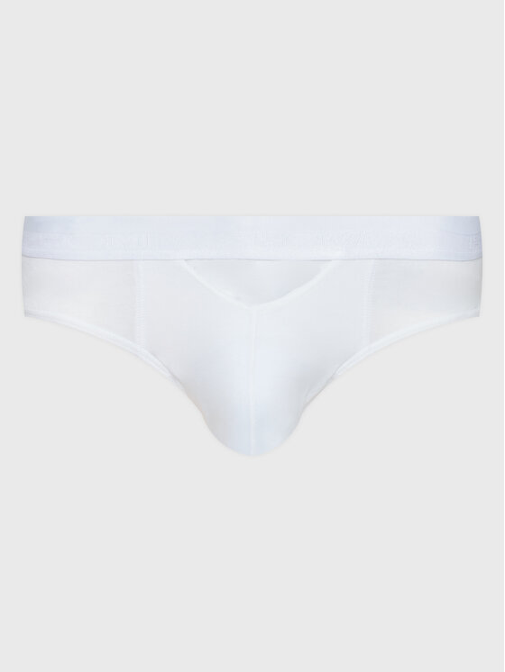 HOM HOM Slip HO1 359521 Bijela