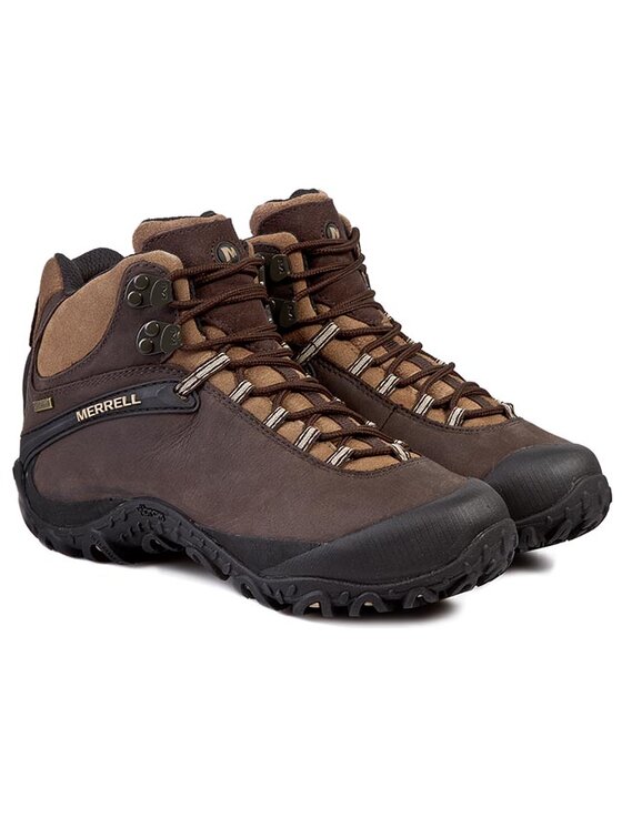 Merrell chameleon 4 best sale
