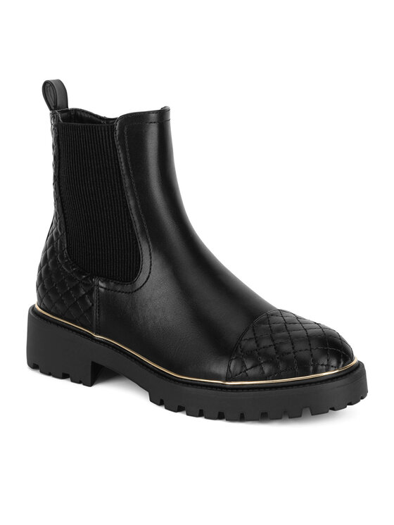 Jenny Fairy Jenny Fairy Stiefeletten WS5601-24 Schwarz