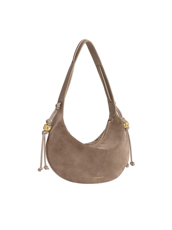Coccinelle Coccinelle Borsetta Thess 1 Marrone chiaro
