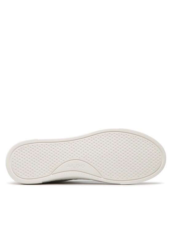 Aldo Aldo Sneakersy Dilathielle 16192479 Bílá
