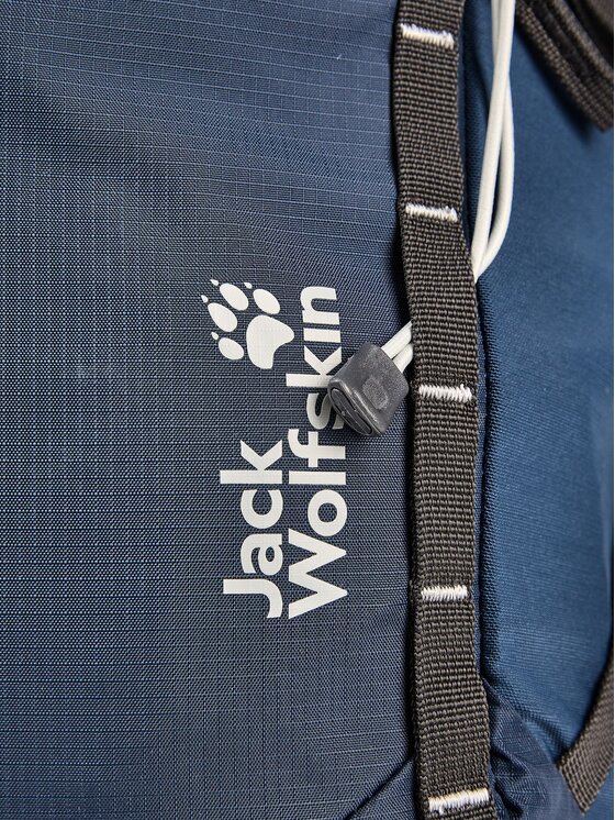 Jack Wolfskin Jack Wolfskin Plecak 332179 Niebieski jasny