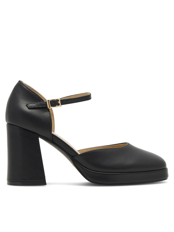 Lasocki Lasocki Pumps WYL3717-5Z Schwarz