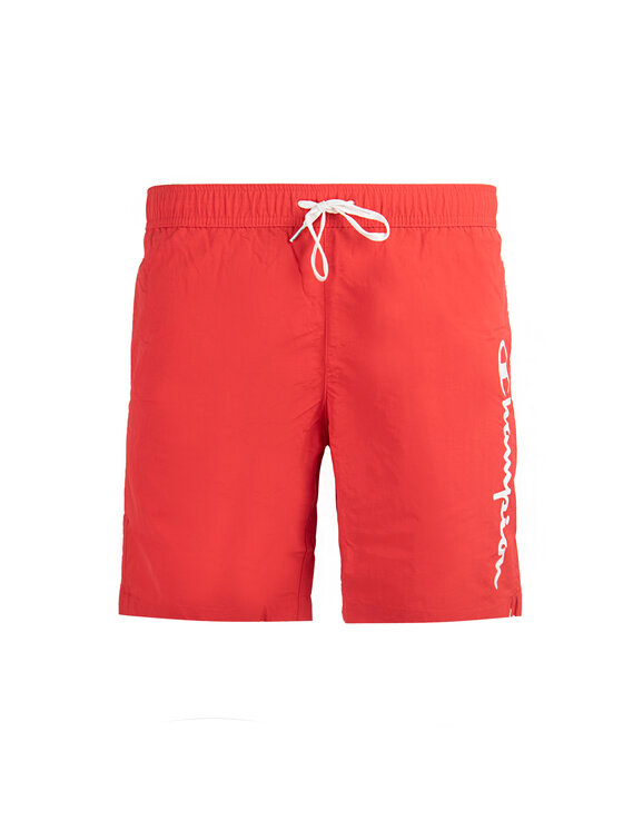 Champion Champion Kąpielówki 216068-RS046_XXL Czerwony