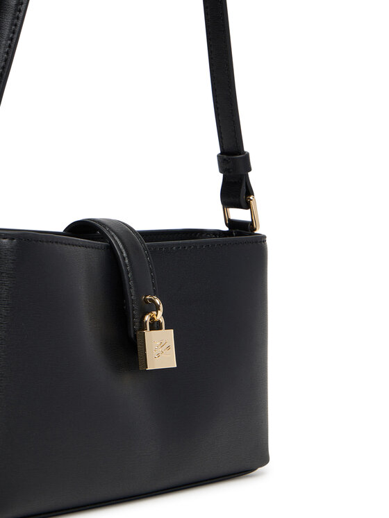 KARL LAGERFELD KARL LAGERFELD Torebka A3W32041 Czarny