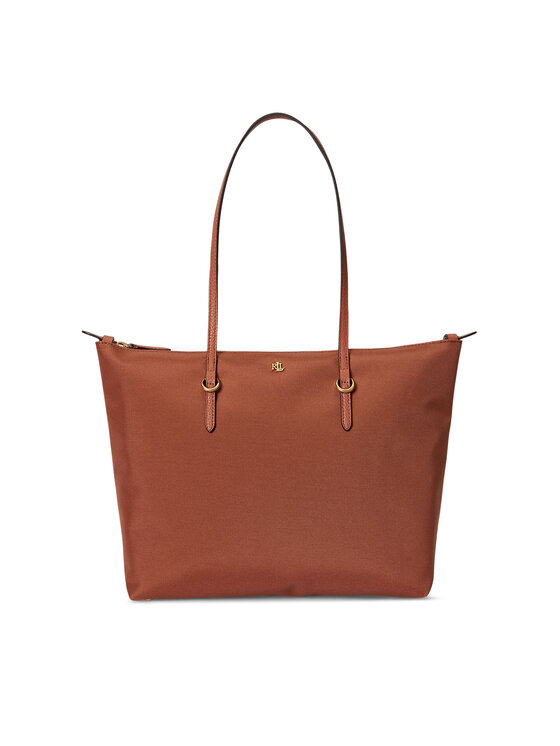 LAUREN RALPH LAUREN Geantă 431916737051 Maro