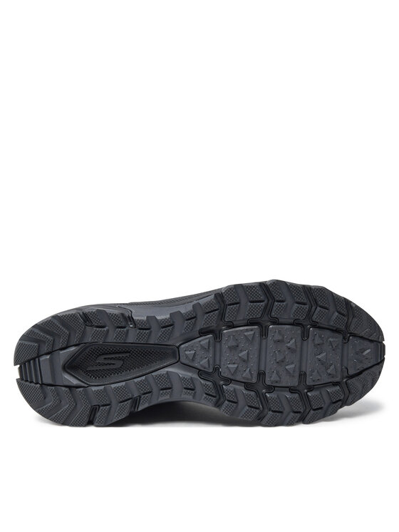 Skechers Skechers Tenisice za trčanje GO RUN Trail Altitude 2.0 129531 Crna