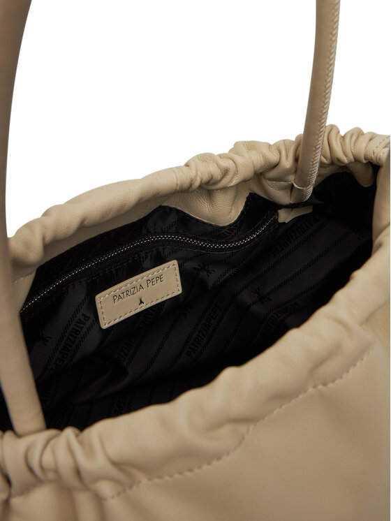 Patrizia Pepe Patrizia Pepe Soma 8B0248/L147 Écru
