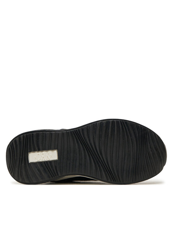 Dorko Dorko Schnürschuhe DS24F54K Schwarz