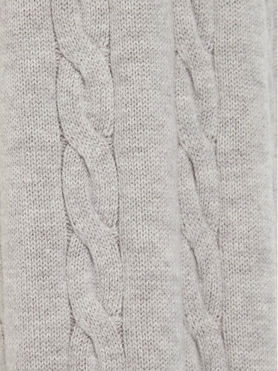 Guess Guess Strickhose W5BB52 Z1192 Grau Regular Fit