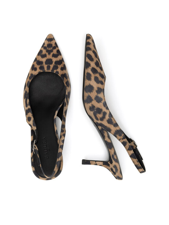 Badura Badura Tacones IRIS-V1581-21-1 Must