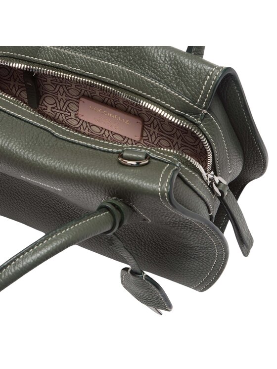 Coccinelle Coccinelle Borsetta Lord S1 Verde