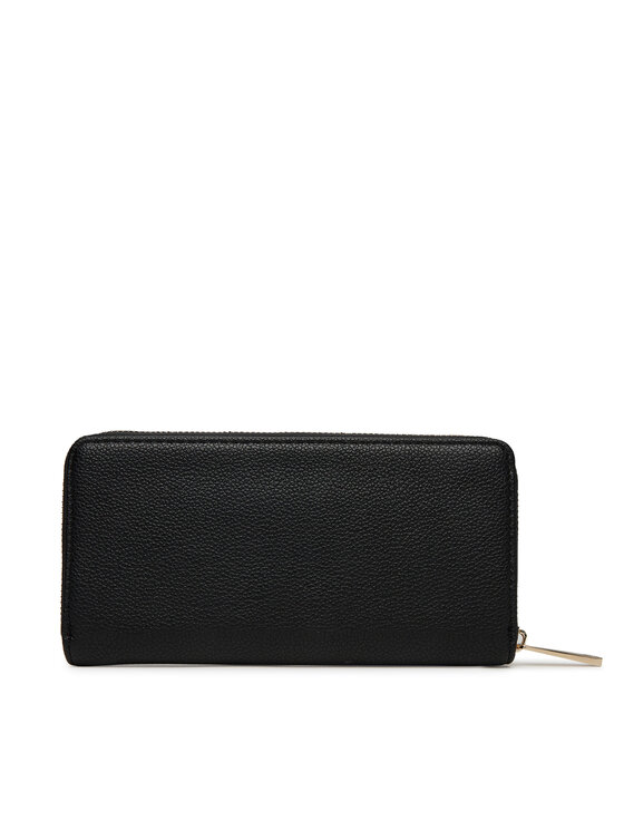 Nine West Nine West Πορτοφόλι NW-W1-002-SS25 Μαύρο