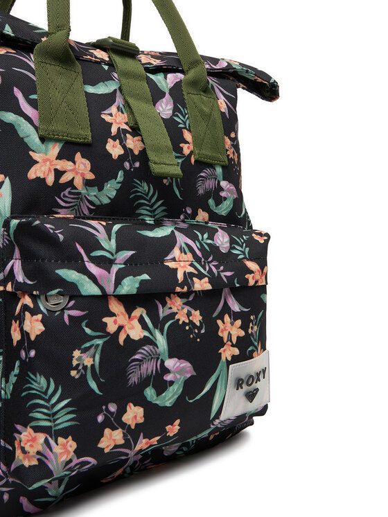 Roxy Roxy Kuprinės ROXY-P-003-07 Juoda