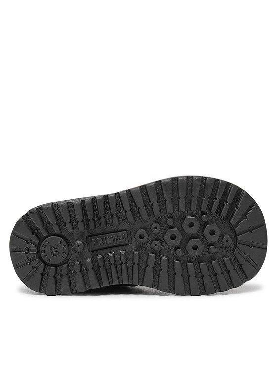 Primigi Primigi Stiefel 6912211 M Schwarz