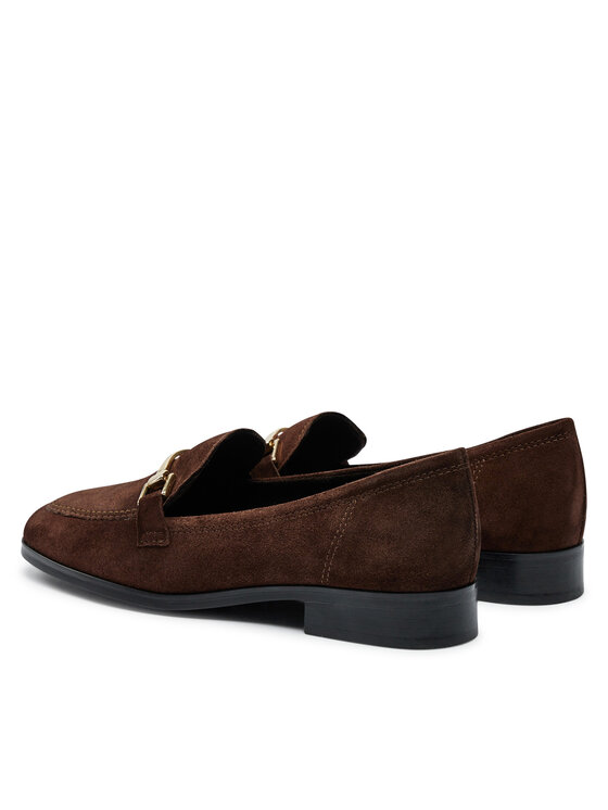 Tamaris Tamaris Loafers 1-24213-43 Marrone