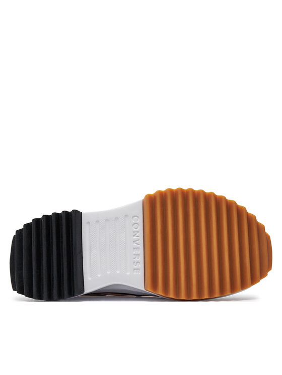 Converse Converse Sneakers Run Star Hike A03549C Portocaliu