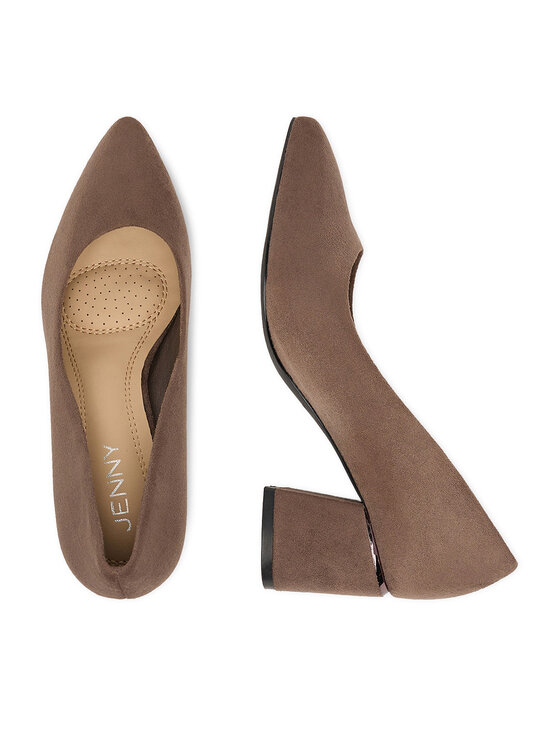 JENNY JENNY Tacones CEO-HG-007 Hall