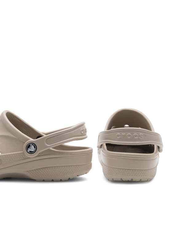 Crocs Crocs Şlapi C-BAYA CLOG 10126-2V3 Bej