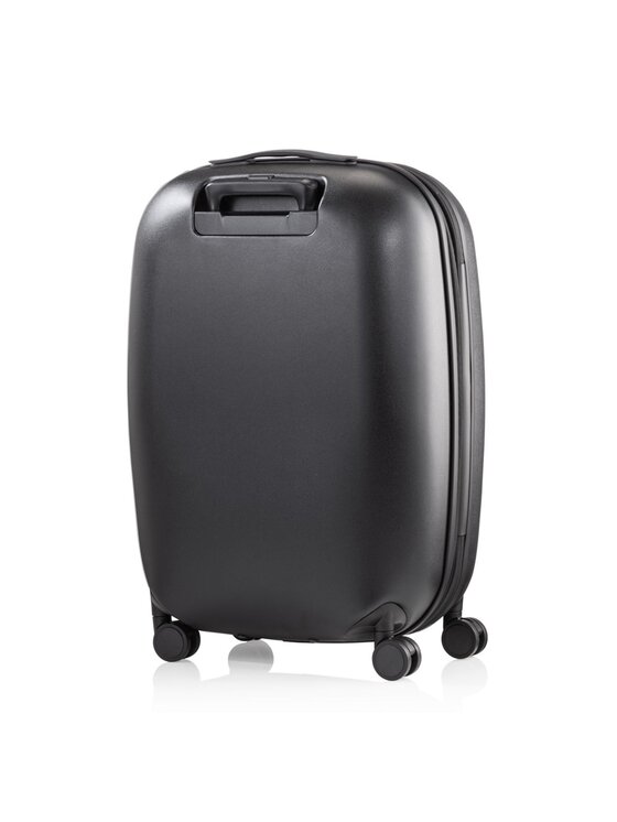 Pack Easy Pack Easy Walizka średnia 289850 Czarny