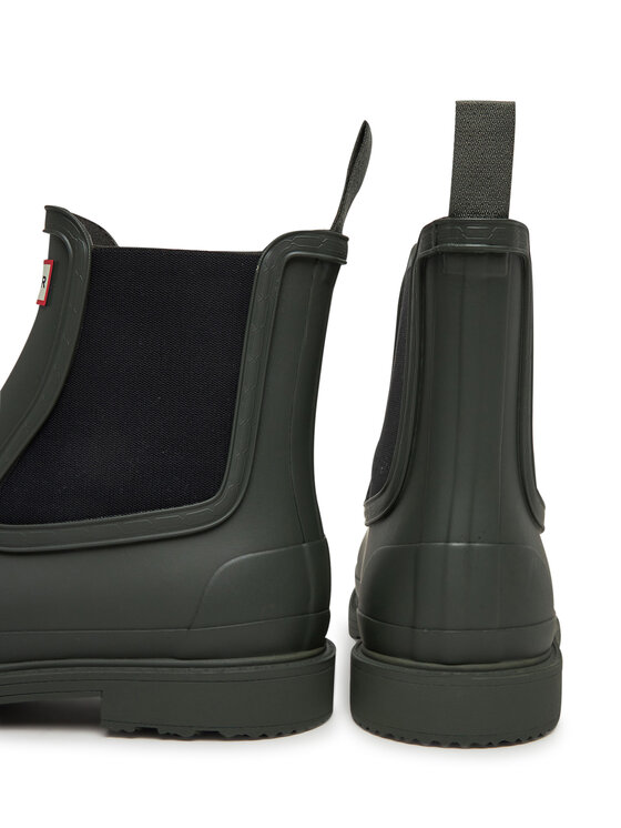 Hunter Hunter Cizme de cauciuc MFS9016RMA Kaki