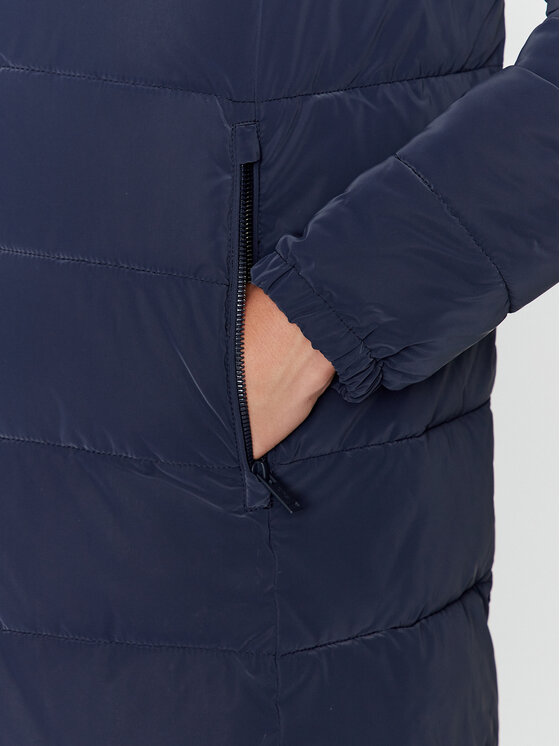CMP CMP Žieminė striukė 33K3726 Tamsiai mėlyna Regular Fit