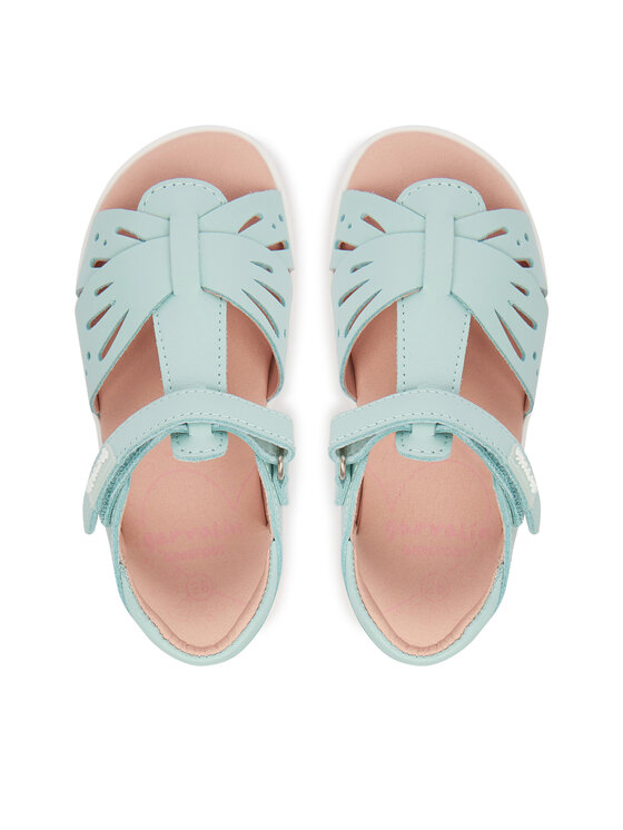 Garvalin Garvalin Sandaalid 262434 Sinine