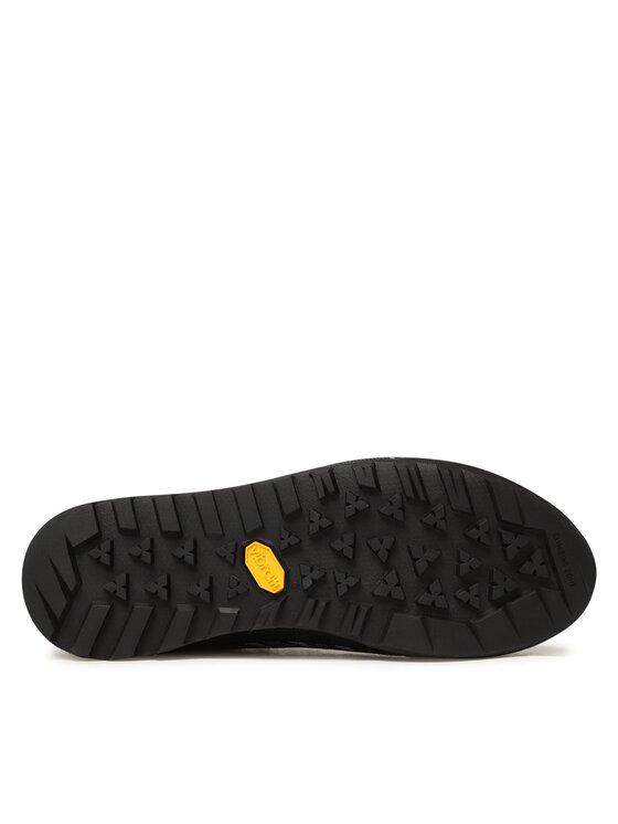 Dolomite Dolomite Trekking Velocissima GTX GORE-TEX 280411 Crna