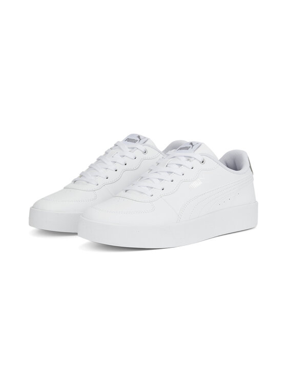 Puma Puma Sneakersy 386666 Biały