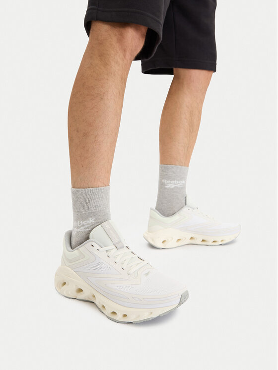 Reebok Reebok Laufschuhe EO-FUEL FLEX RUN 100244529 Écru