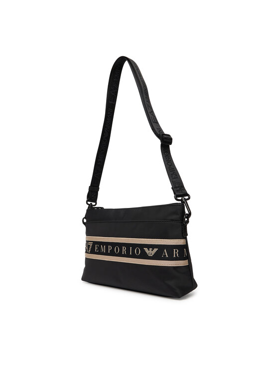 EA7 Emporio Armani EA7 Emporio Armani Borsetta 7W000357 AF13709 UC001 Nero