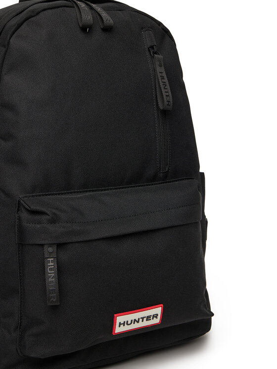 Hunter Hunter Plecak HTR-B-011-07 Czarny