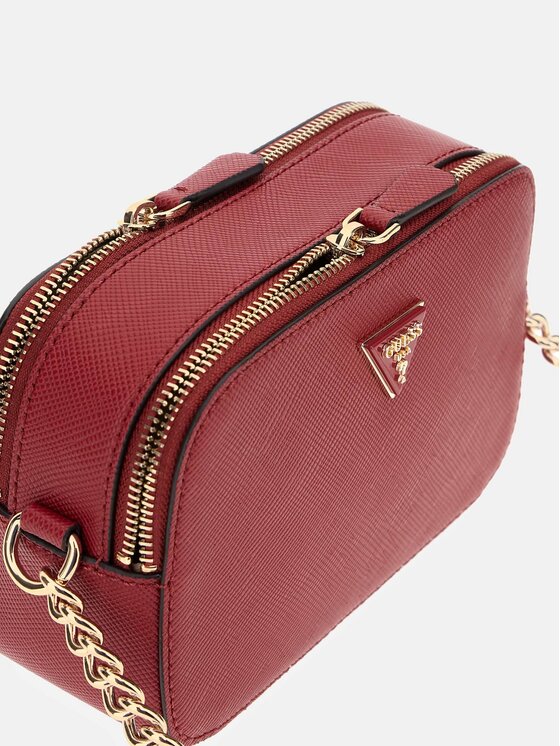 Guess Guess Сумка 176307 Червоний