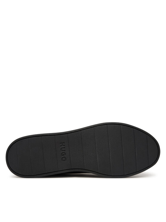 HUGO HUGO Sneakers Lyde 50567984 Nero