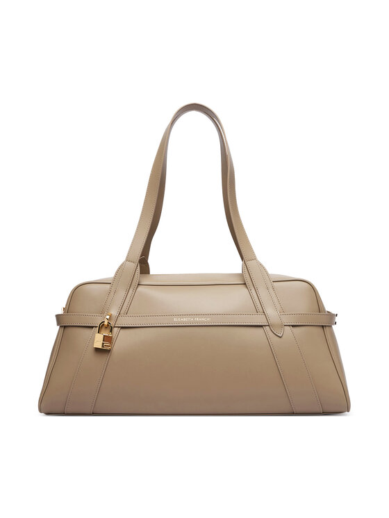 Elisabetta Franchi Elisabetta Franchi Soma BS-31N-62E2-V1000 Tumši bēša