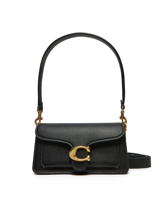 Geantă Coach Tabby CY201 Negru