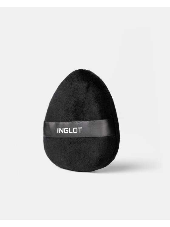 INGLOT INGLOT Aplikator owalny do makijażu Gąbka