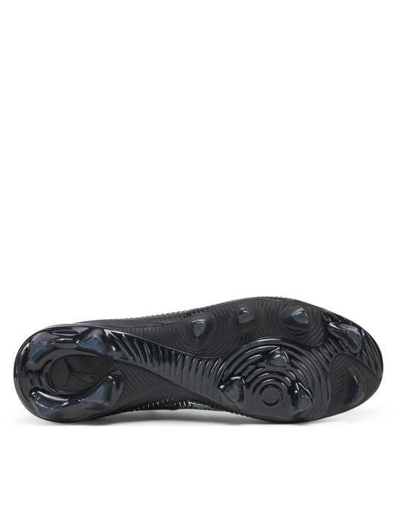 Puma Puma Tenisice za nogomet Future 8 Match Fg/Ag 108140 02 Crna