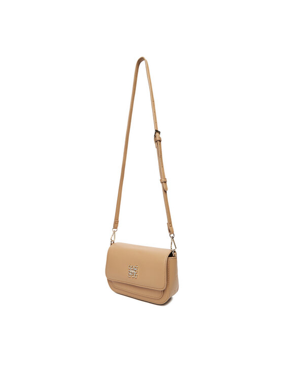 Nine West Nine West Kabelka CEO-LAYLA-S241045 Béžová