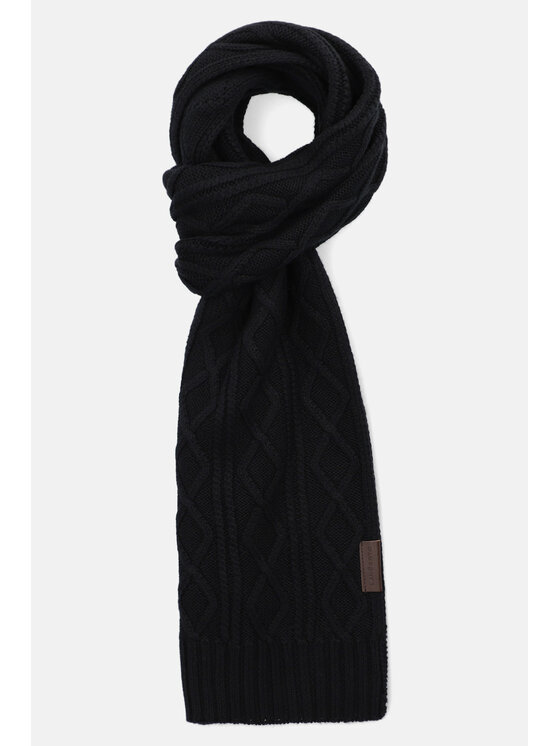 Szalik Lancerto, Czarne, Jake SZ126222000005