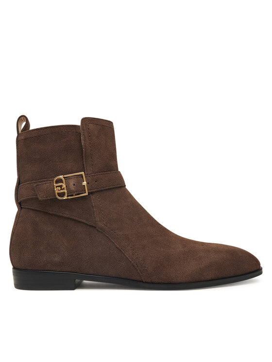 Liu Jo Liu Jo Stiefeletten Liz 01 SF5123 PX002 Braun