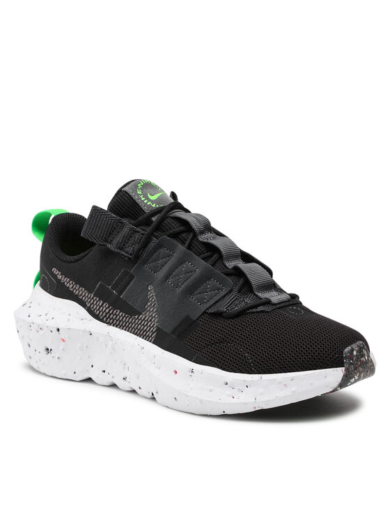 Nike Nike Sneakersy Crater Impact CW2386 001 Czarny