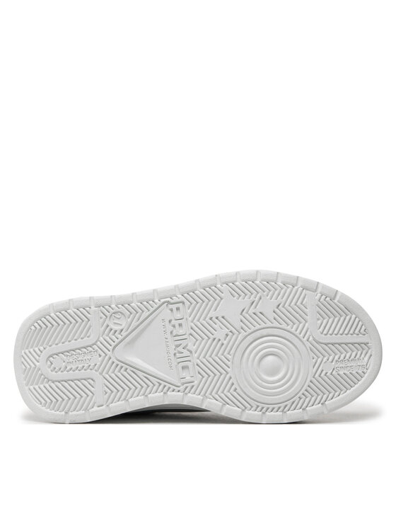 Primigi Primigi Sneakersy 6972000 Srebrny