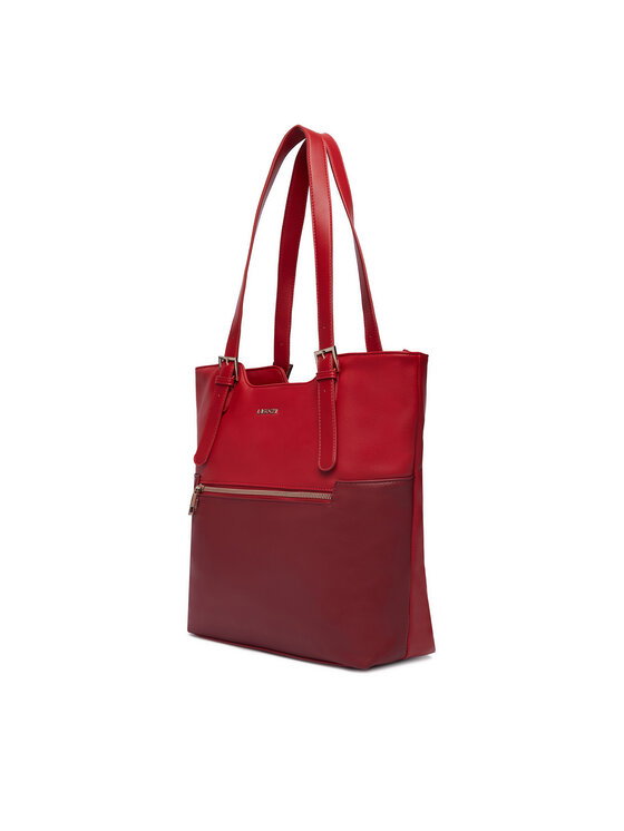 Lasocki Lasocki Borsetta CEO-LSK-L-004-10 Rosso