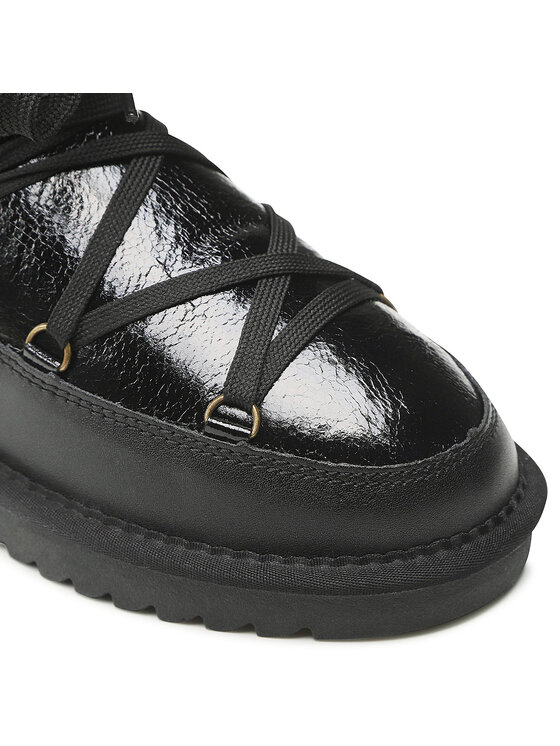 Lasocki Lasocki Stiefeletten WFA1634-11Z Schwarz