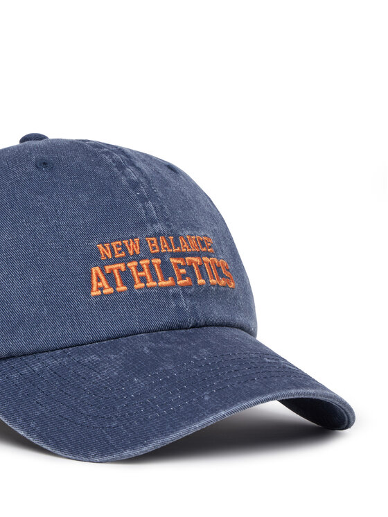 cappellino new balance