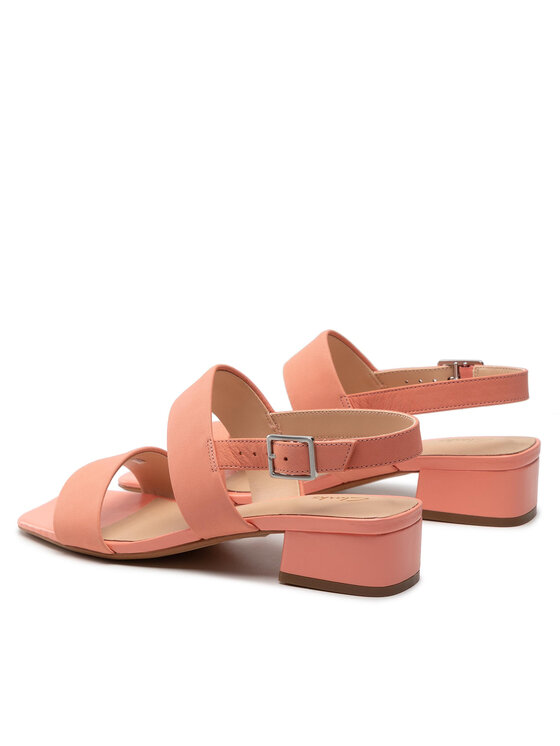 Sandali Seren25 Strap 261664174 Rosa