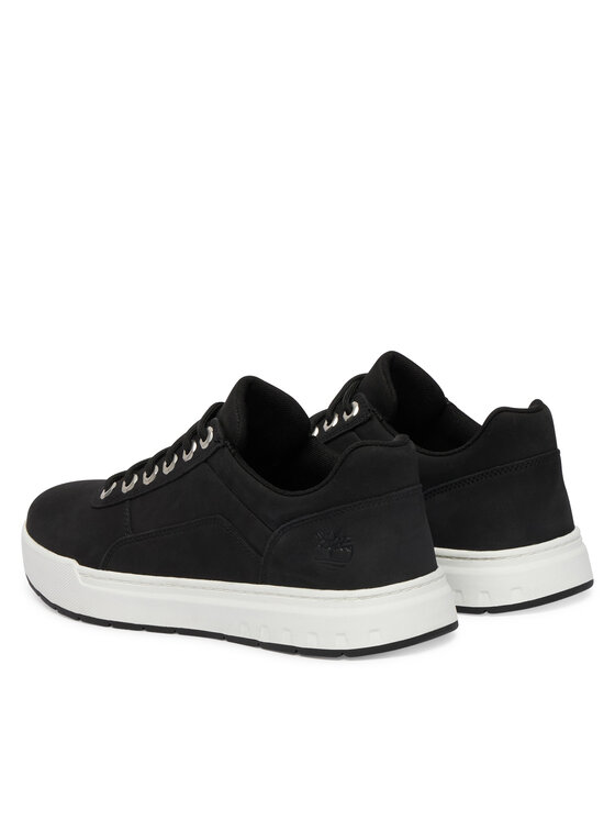 Timberland Timberland Sneakers TB0A6GBHW051 Schwarz