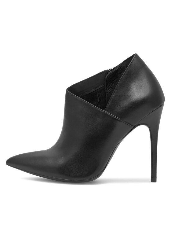 Badura Badura Stivaletti MURCJA-110475 Nero