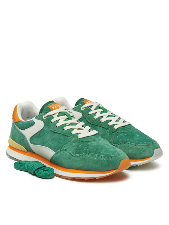 HOFF HOFF Sneakers Virdis 22402613 Grün
